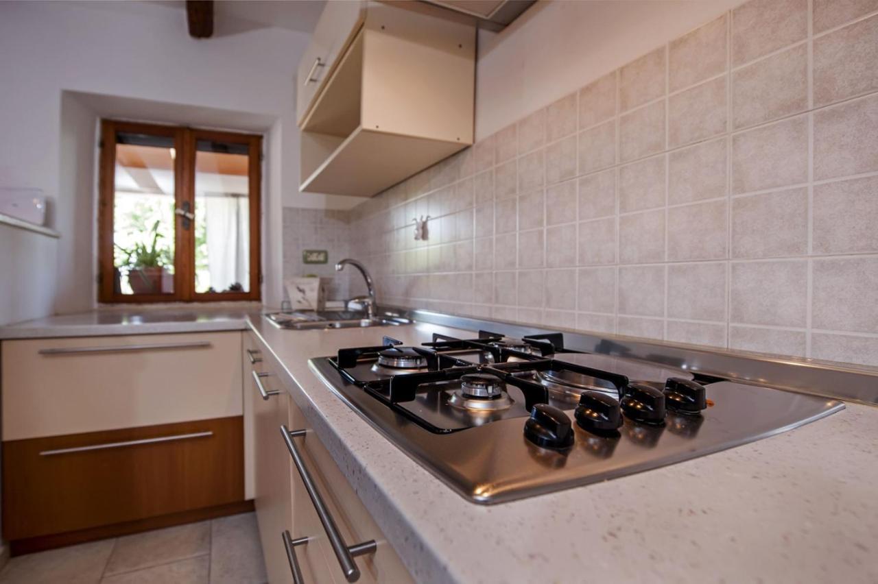 Holiday Apartment Daria 20 Ровинь Экстерьер фото